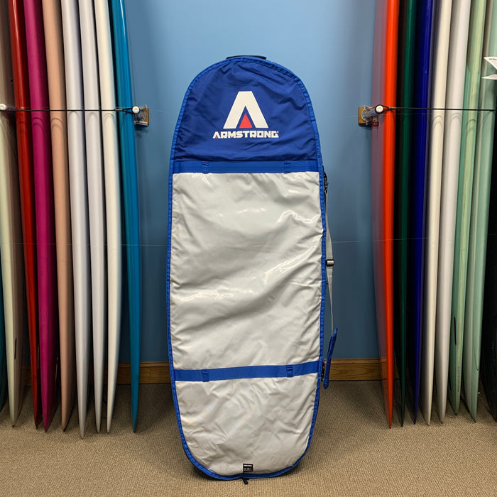 USED Armstrong Wing FG Foilboard-6'2" x 135L