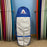 USED Armstrong Wing FG Foilboard-6'2" x 135L