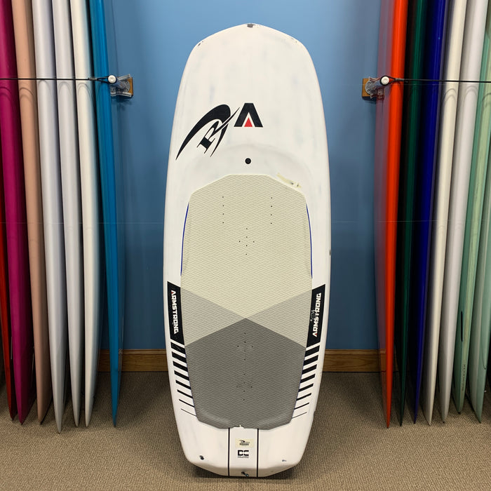 USED Armstrong Wing FG Foilboard-6'2" x 135L