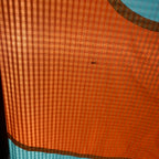 USED Slingshot Code V2 Kite-Blue-10m