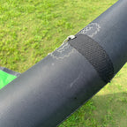 USED Slingshot Code V2 Kite-Green-12m