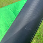 USED Slingshot Code V2 Kite-Green-12m