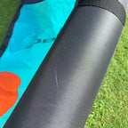 USED Slingshot Code V2 Kite-Blue-9m