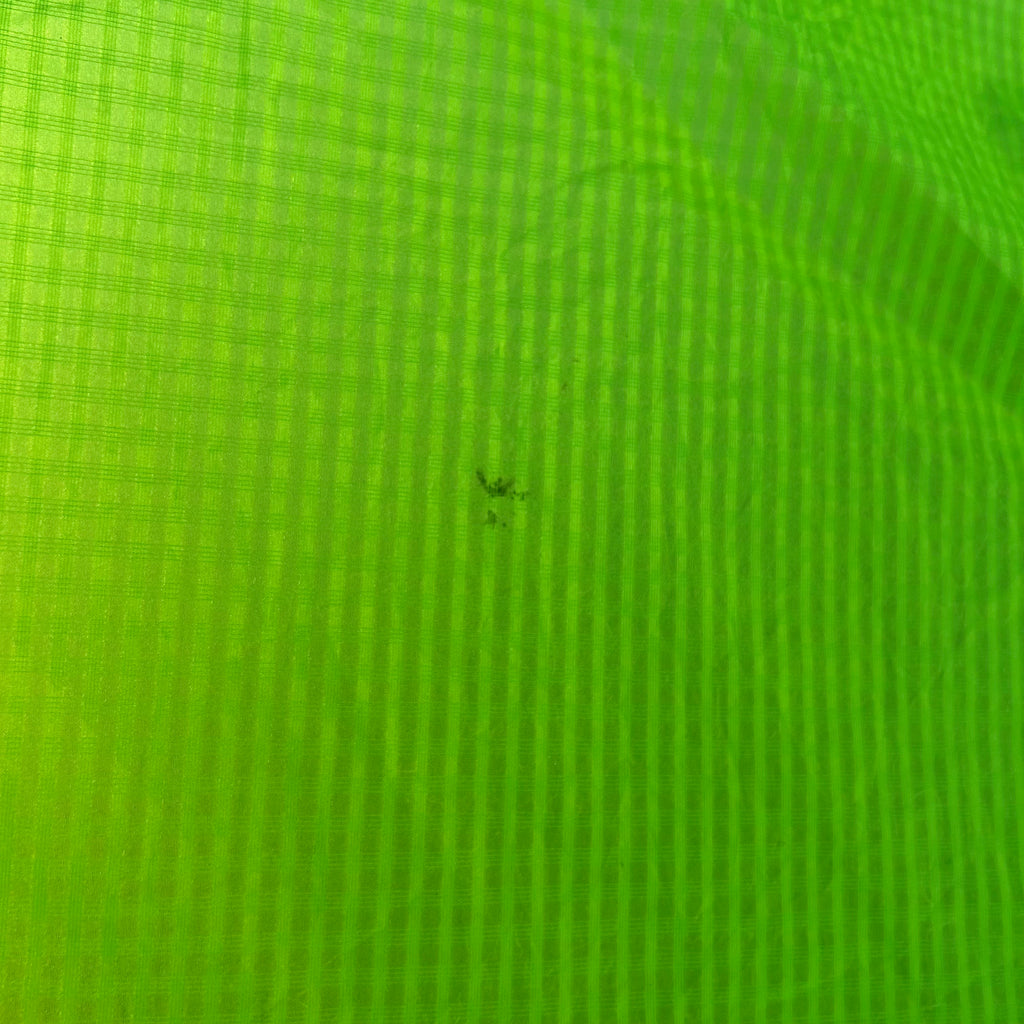 USED Slingshot Code V2 Kite-Green-14m