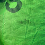 USED Slingshot Code V2 Kite-Green-14m