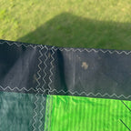 USED Slingshot Code V2 Kite-Green-14m