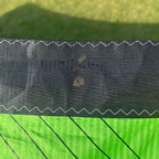 USED Slingshot Code V2 Kite-Green-14m