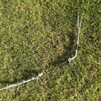 USED Slingshot Code V2 Kite-Green-14m