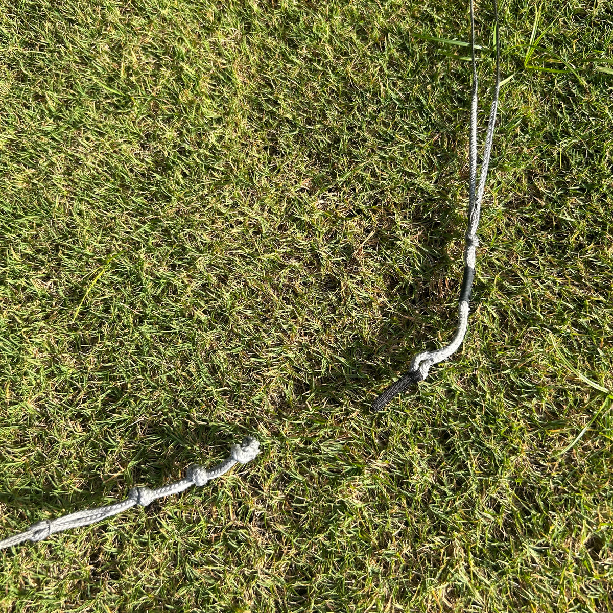 USED Slingshot Code V2 Kite-Green-14m