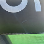 USED Slingshot Code V2 Kite-Green-14m