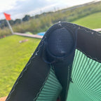 USED Slingshot Code V2 Kite-Green-14m