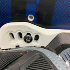 USED 2026 North Atmos Ultra Kiteboard w/Straps-Indigo-136cm