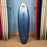 USED 2025 North Midi Foilboard-Tidal Blue-6'0" x 82L