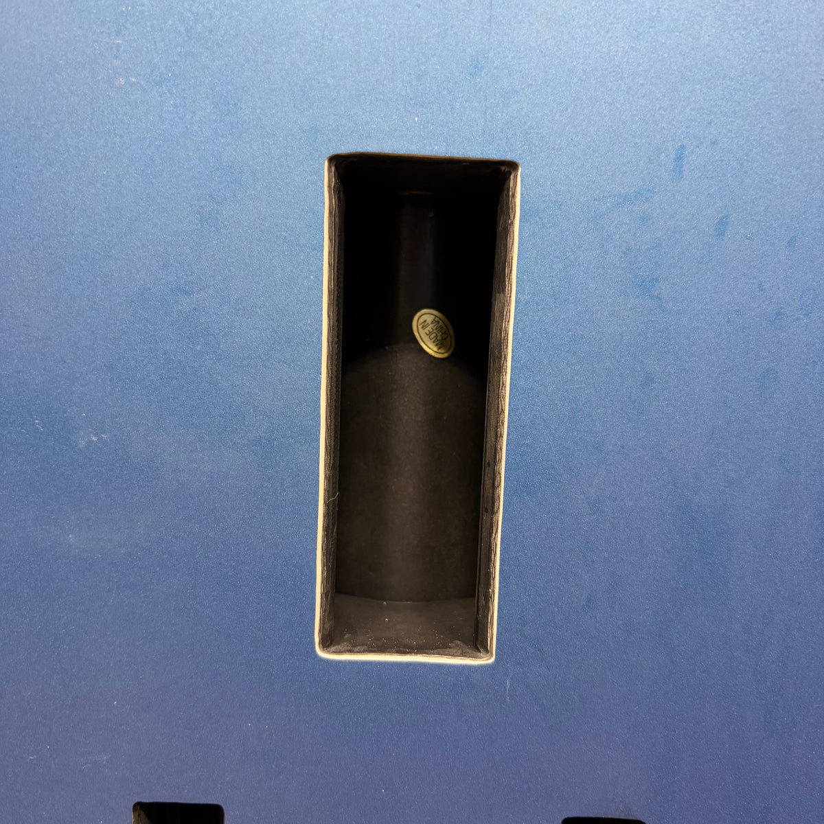 USED 2025 North Midi Foilboard-Tidal Blue-6'0" x 82L