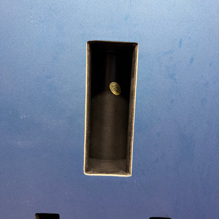 USED 2025 North Midi Foilboard-Tidal Blue-6'0" x 82L