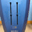 USED 2025 North Midi Foilboard-Tidal Blue-6'0" x 82L