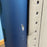 USED 2025 North Midi Foilboard-Tidal Blue-6'0" x 82L