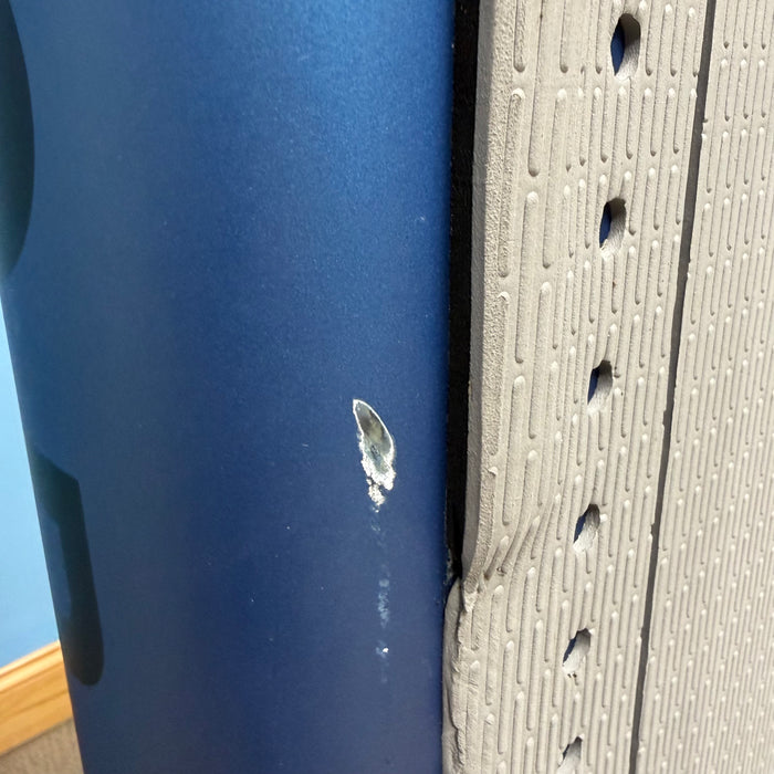 USED 2025 North Midi Foilboard-Tidal Blue-6'0" x 82L