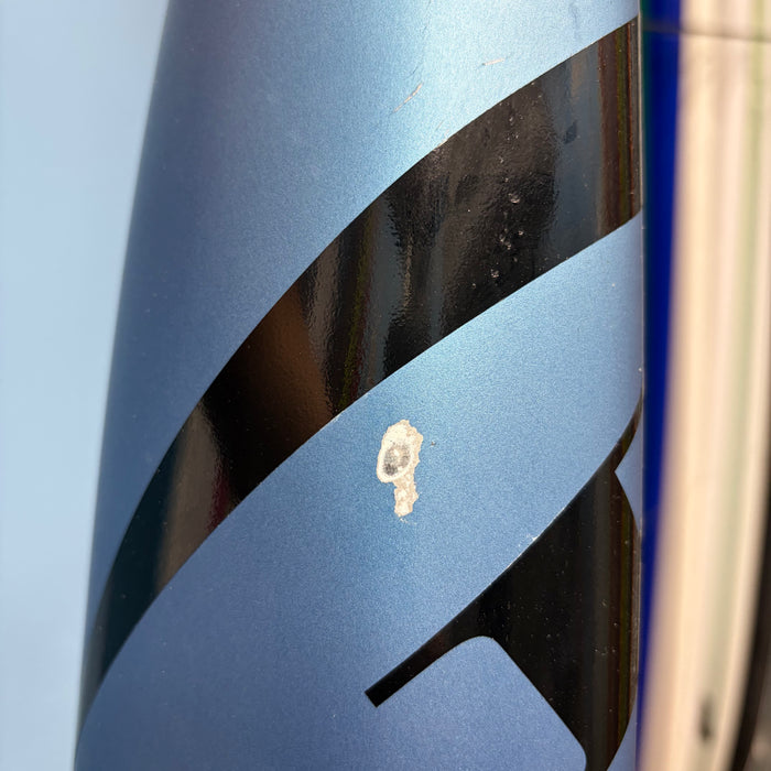 USED 2025 North Midi Foilboard-Tidal Blue-6'0" x 82L