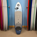 USED 2025 North Midi Foilboard-Tidal Blue-6'4" x 96L