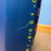 USED 2025 North Midi Foilboard-Tidal Blue-6'4" x 96L