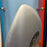 USED 2025 North Midi Foilboard-Tidal Blue-6'4" x 96L