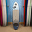 USED 2025 North Midi Foilboard-Tidal Blue-6'4" x 96L
