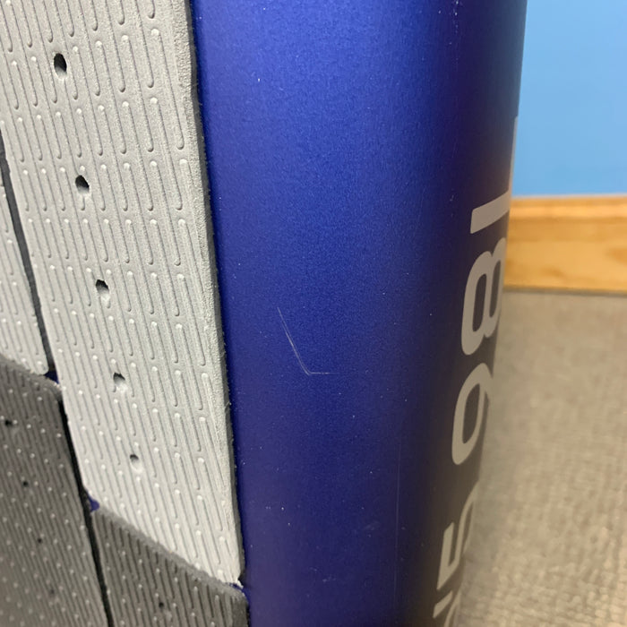 RENTAL 2025 North Seek Foilboard-Pacific Blue-5'5" x 98L