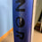RENTAL 2025 North Seek Foilboard-Pacific Blue-5'5" x 98L