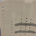 USED 2025 North Seek Foilboard-Pacific Blue-5'5" x 98L