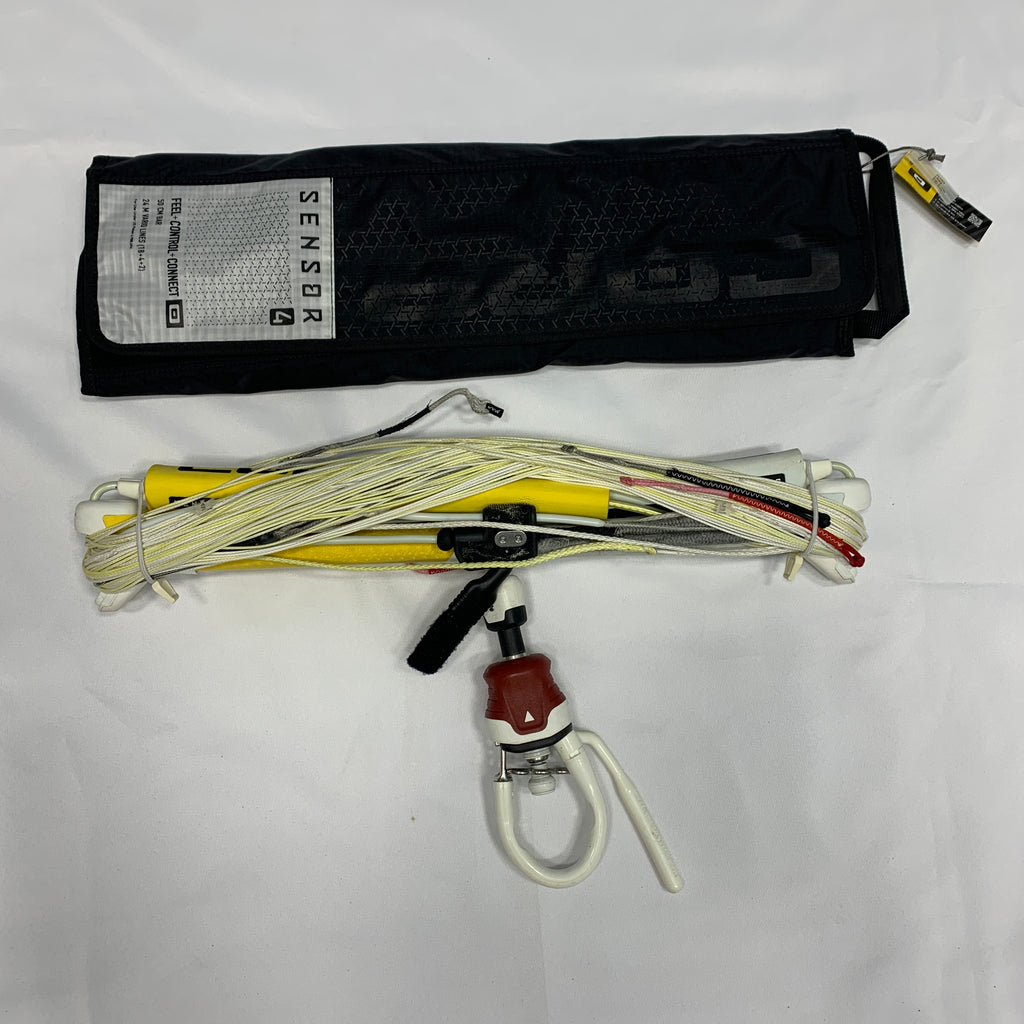 USED Core Sensor 4 Bar-50cm-46.5cm
