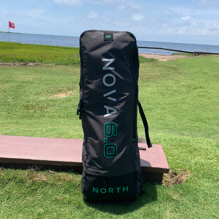 USED 2023 North Nova Wing-Pacific Blue-6m