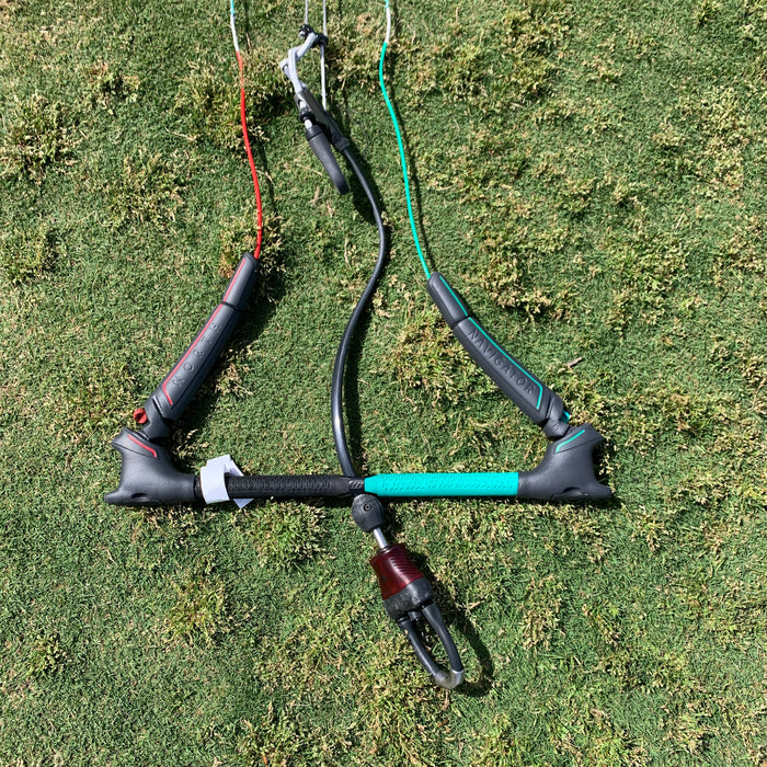 USED 2022 North Navigator Control System-45-50cm