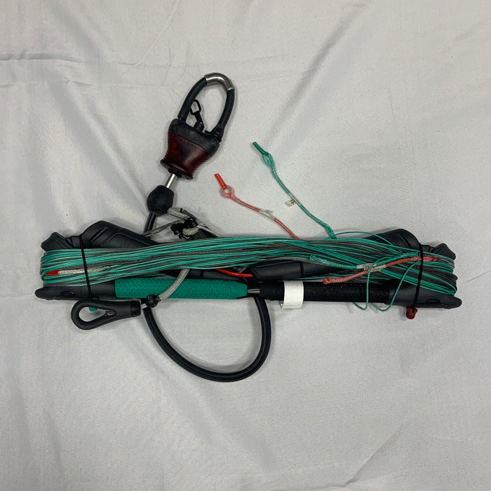 USED 2022 North Navigator Control System-45-50cm