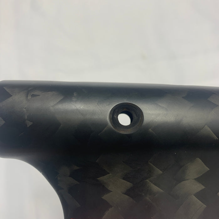 USED Armstrong A+ Performance Mast-865mm