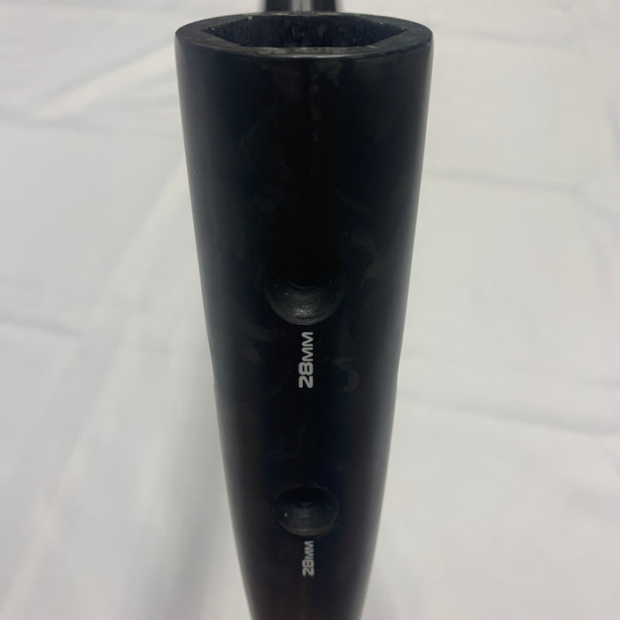 USED Armstrong A+ Performance Mast-865mm