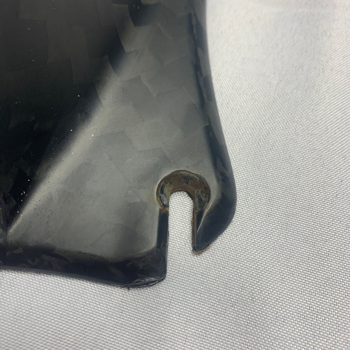 USED Armstrong A+ Performance Mast-865mm