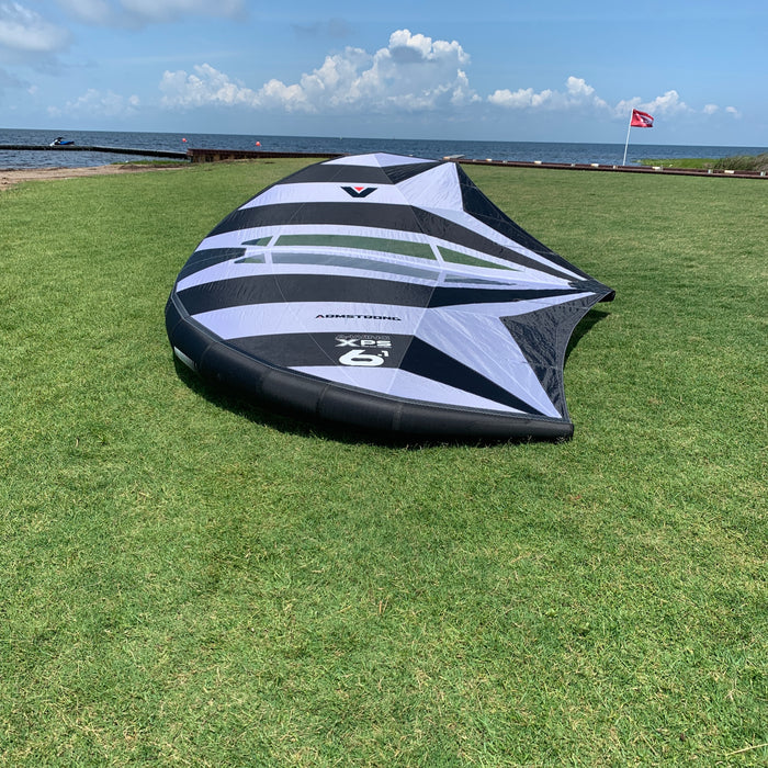 USED Armstrong A Wing XPS-6.1m