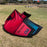 USED 2024 North Reach Kite-6m-Rubine Red