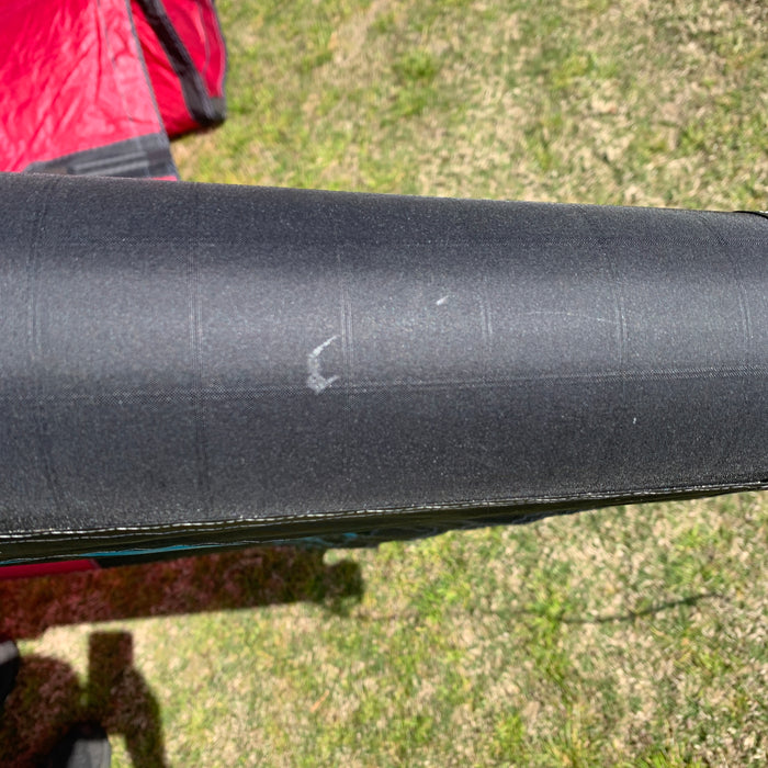 USED 2024 North Reach Kite-6m-Rubine Red