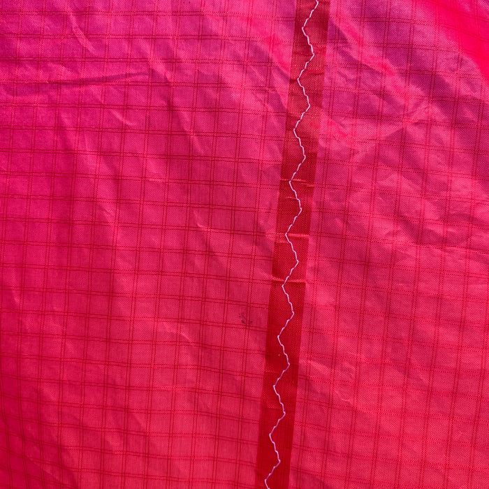 USED 2024 North Reach Kite-6m-Rubine Red