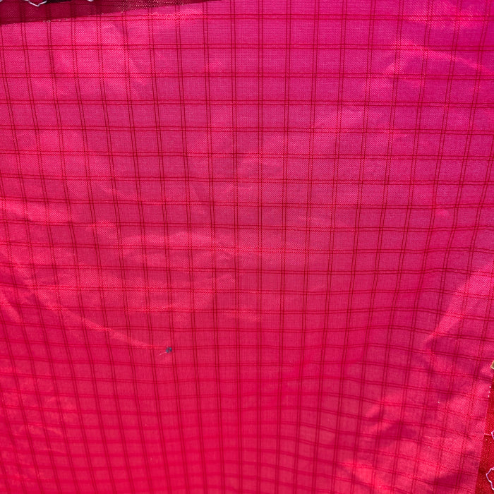 USED 2024 North Reach Kite-6m-Rubine Red