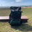 USED 2024 North Reach Kite-6m-Rubine Red