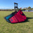 USED 2024 North Reach Kite-6m-Rubine Red