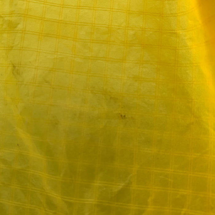 USED 2024 North Reach Kite-10m-Sunset Yellow
