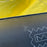 USED 2024 North Reach Kite-10m-Sunset Yellow