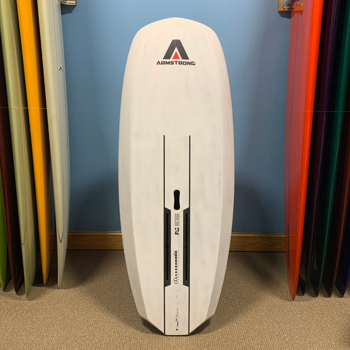 USED Armstrong FG Wing Foilboard - 70L 