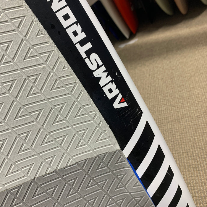 USED Armstrong FG Wing Foilboard - 70L 