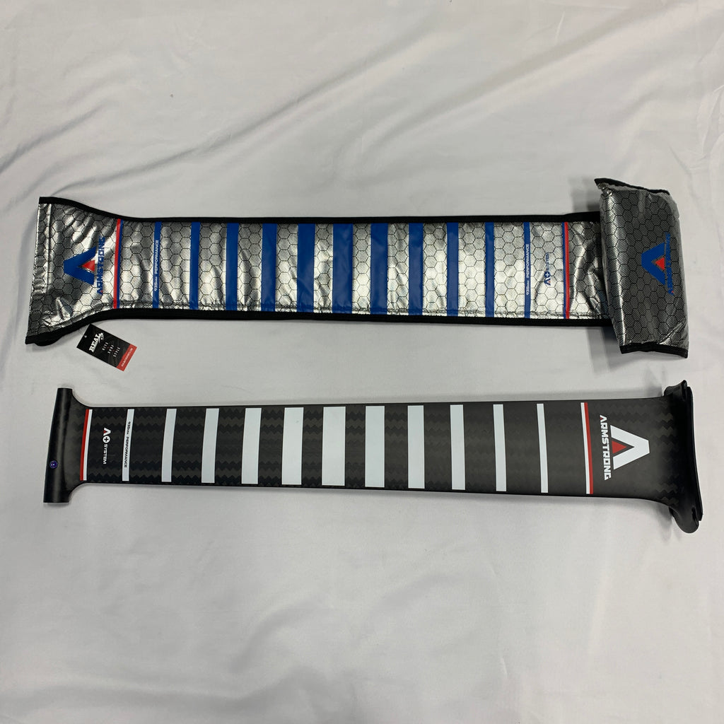 USED Armstrong A+ Performance Mast-935mm