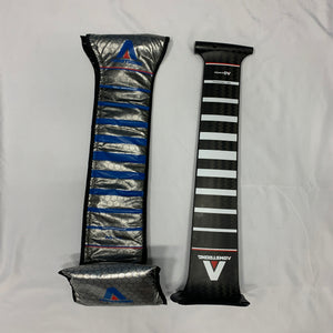USED Armstrong Performance Mast -  725mm— Alternate View